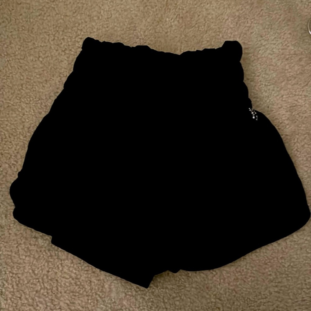 Free people shorts